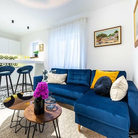 Sun And Stone Apartment Cavtat Ngoại thất bức ảnh