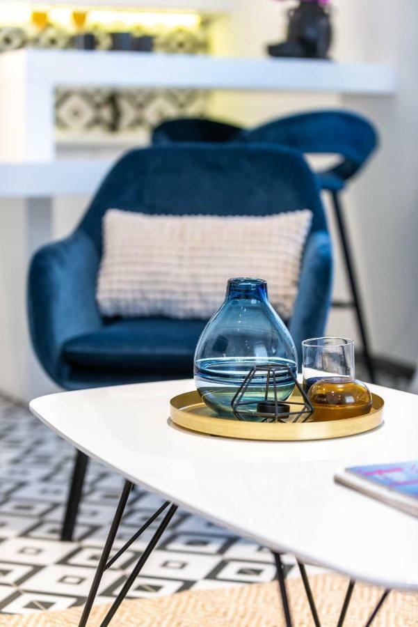 Sun And Stone Apartment Cavtat Ngoại thất bức ảnh
