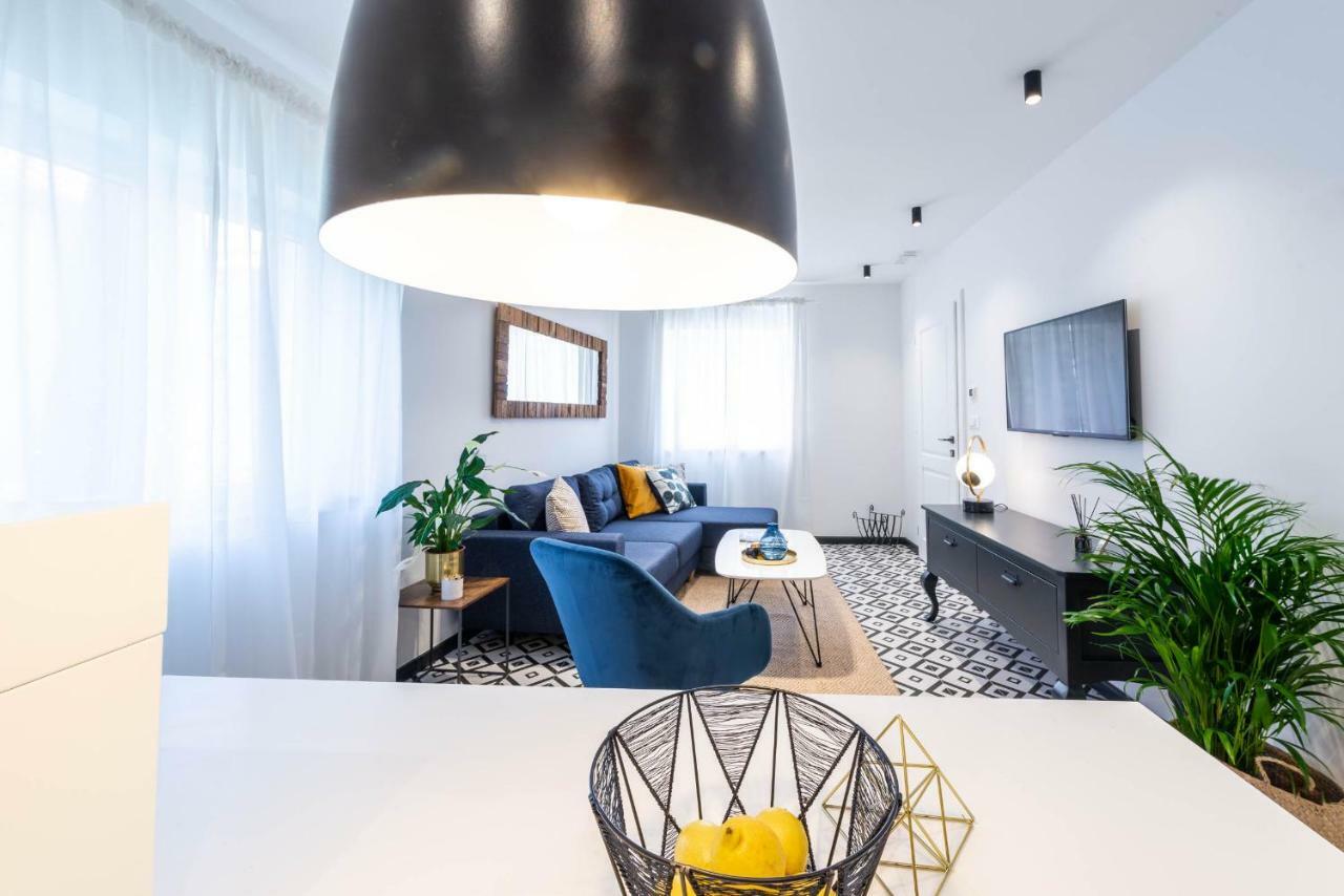 Sun And Stone Apartment Cavtat Ngoại thất bức ảnh