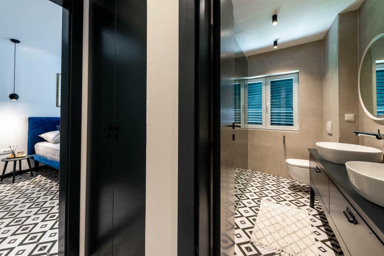 Sun And Stone Apartment Cavtat Ngoại thất bức ảnh