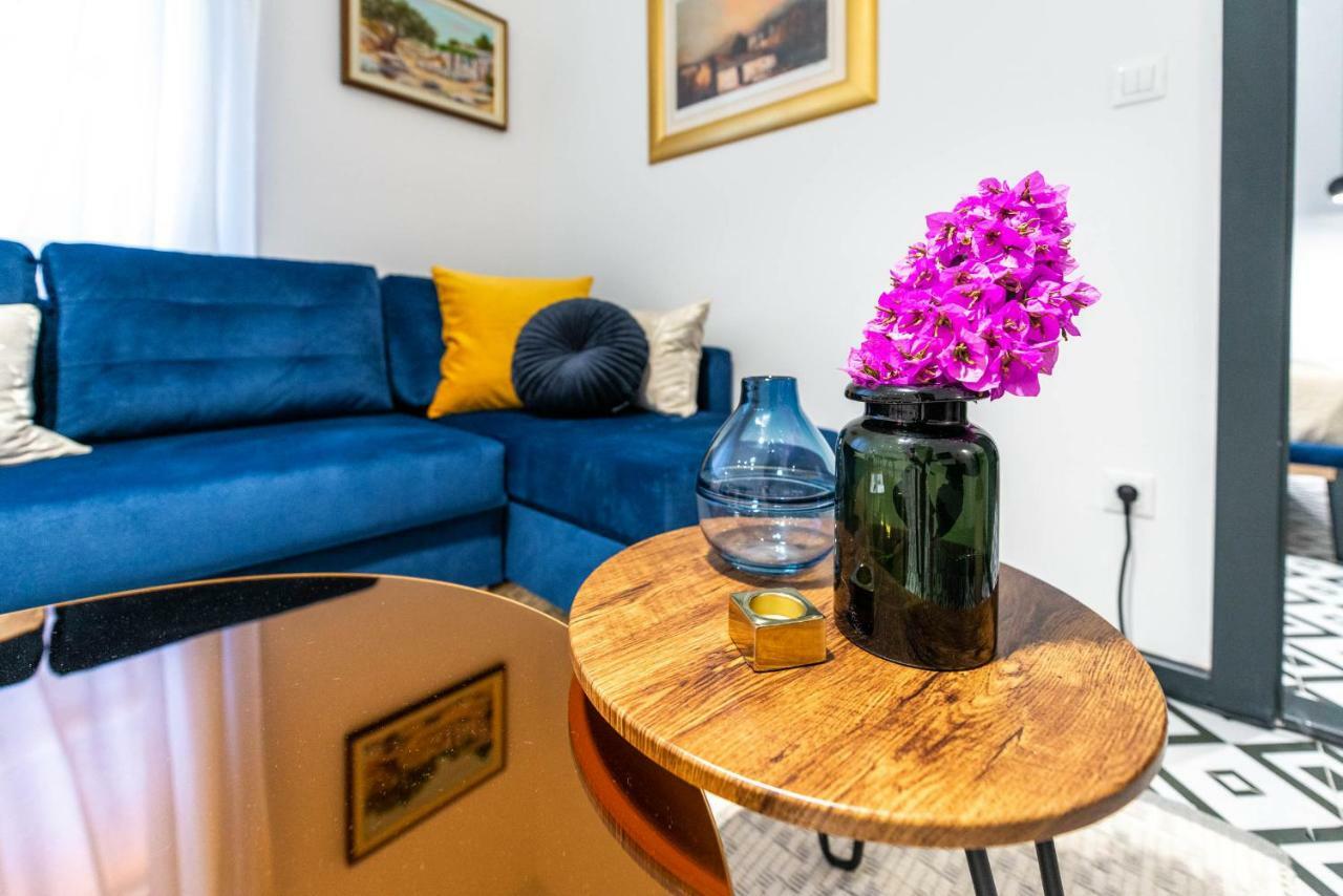 Sun And Stone Apartment Cavtat Ngoại thất bức ảnh