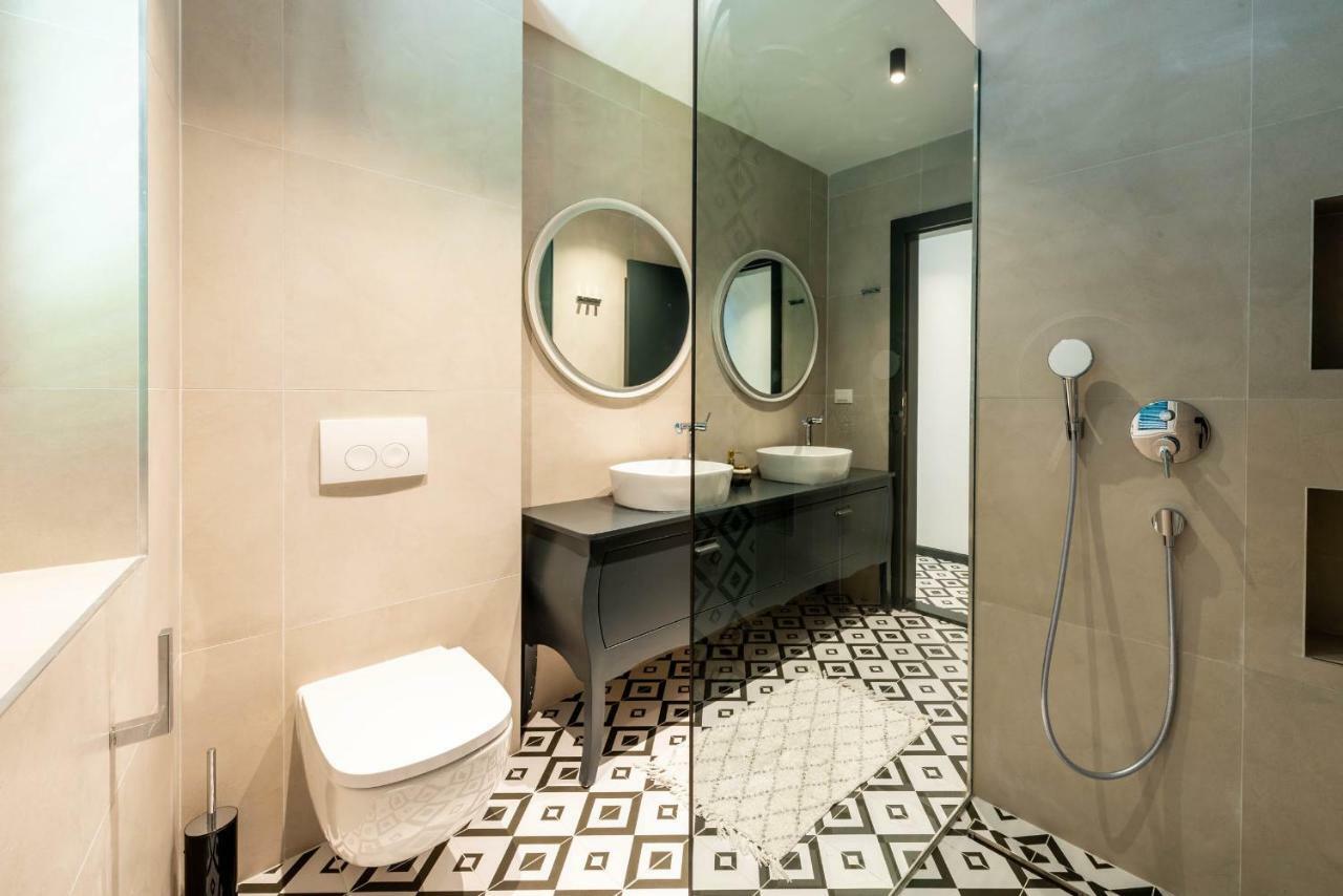 Sun And Stone Apartment Cavtat Ngoại thất bức ảnh