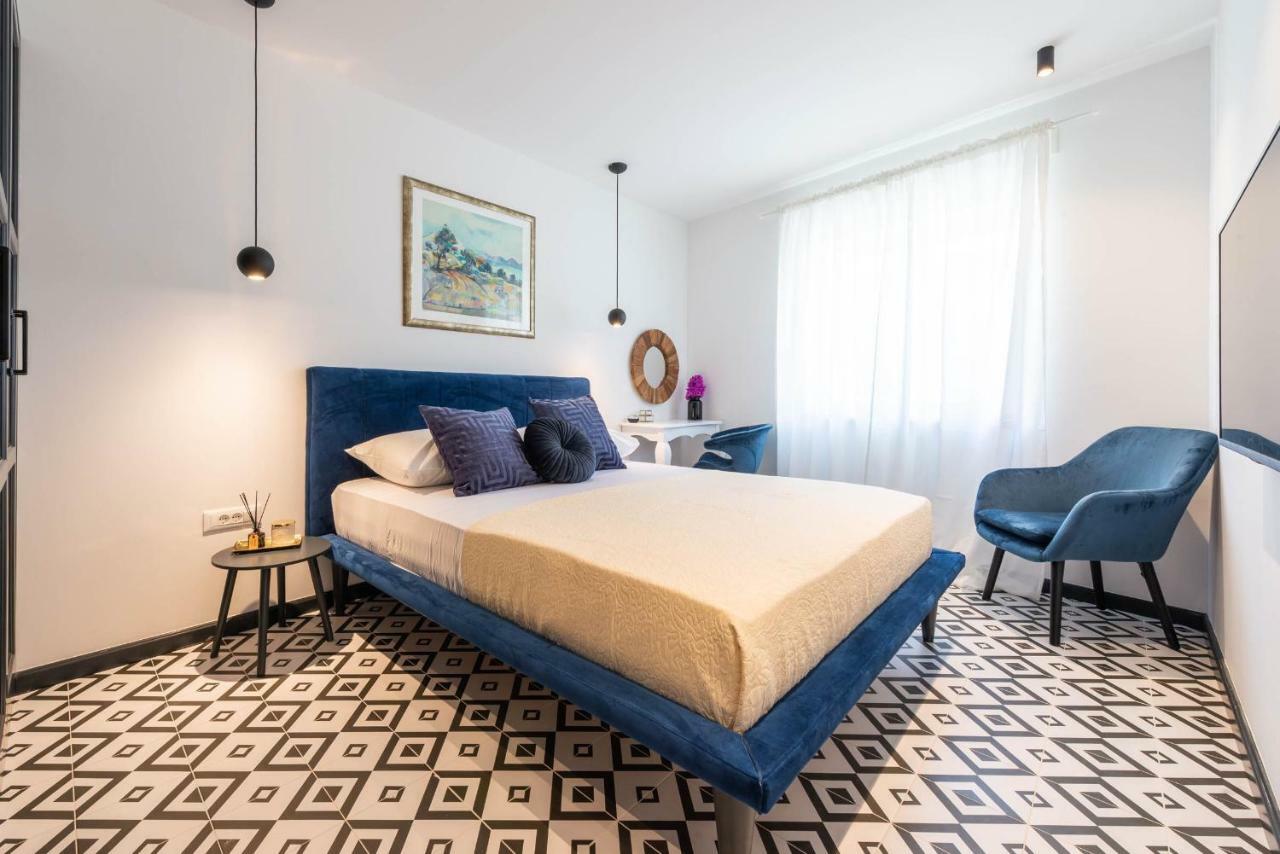 Sun And Stone Apartment Cavtat Ngoại thất bức ảnh