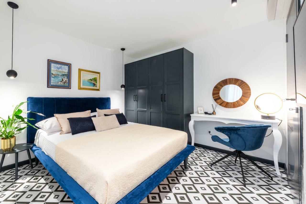 Sun And Stone Apartment Cavtat Ngoại thất bức ảnh