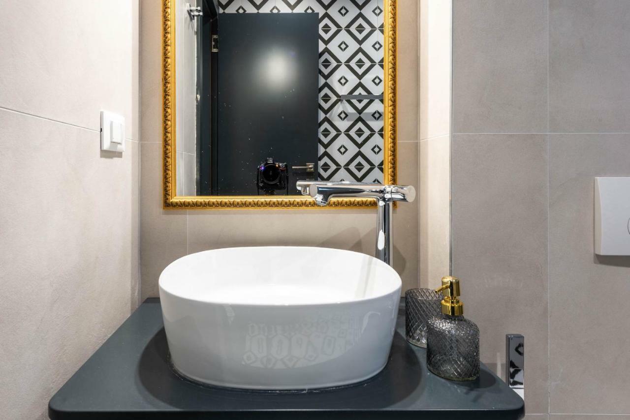 Sun And Stone Apartment Cavtat Ngoại thất bức ảnh