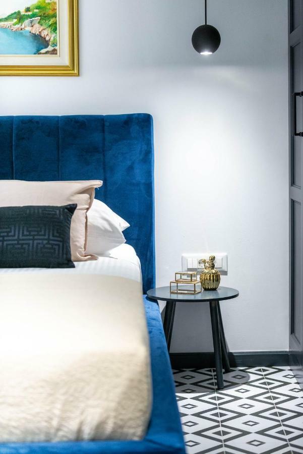 Sun And Stone Apartment Cavtat Ngoại thất bức ảnh