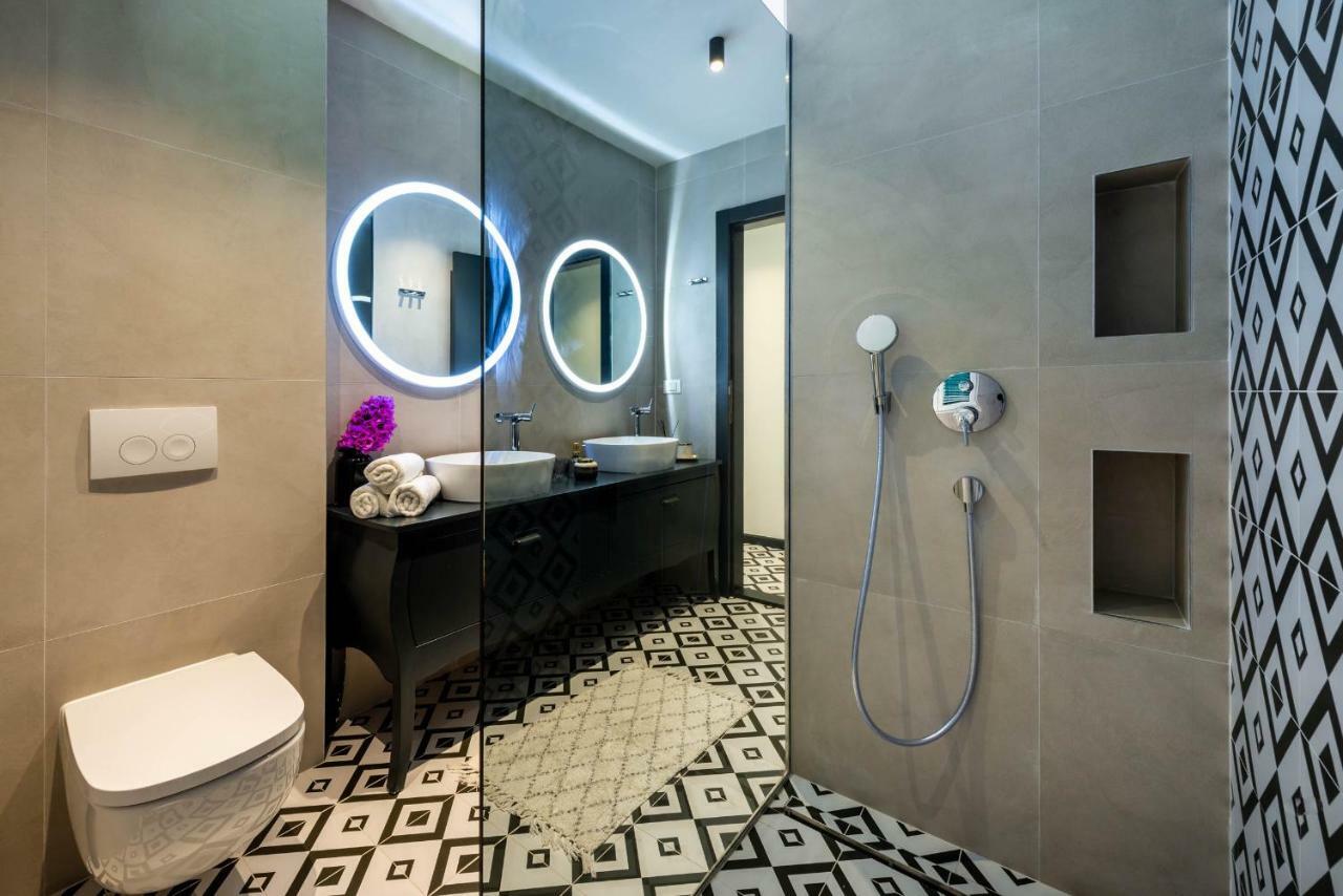 Sun And Stone Apartment Cavtat Ngoại thất bức ảnh